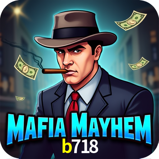 b718: Seu Cassino Premiado com Pagamentos Rápidos