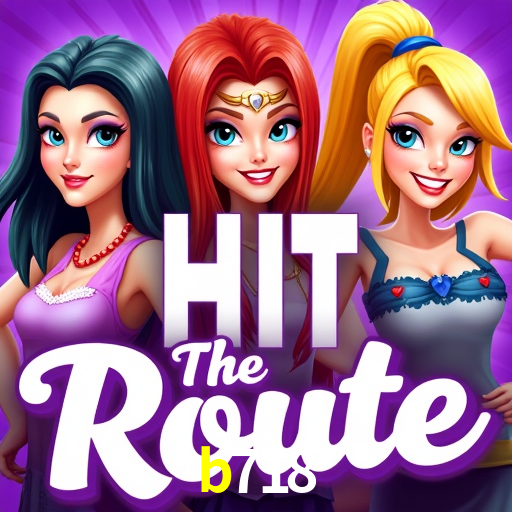 b718: Seu Especialista em Apostas Esportivas Brasileiras