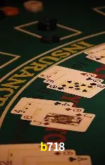 Ofertas Imperdíveis na b718: Promoções e Bônus Que Valem a Pena