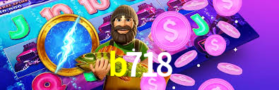 b718bet app