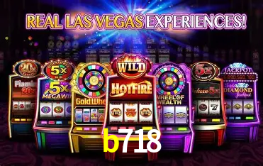 b718,b718bet
